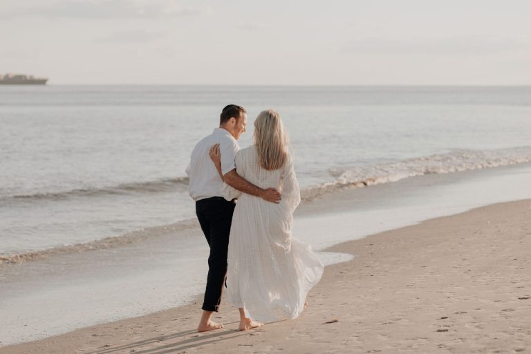 The Legal Side of Eloping in Charleston