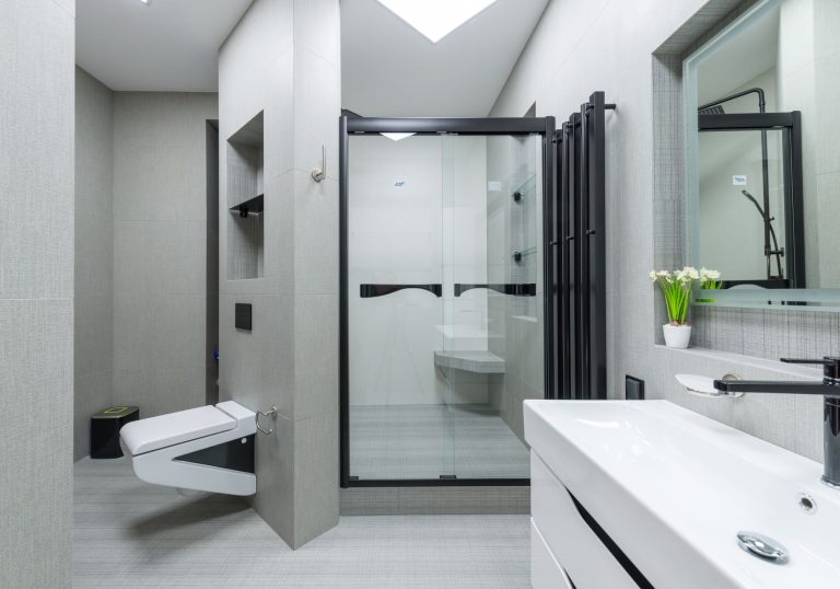 Get Your Bathroom Ready Before the First Tile Goes Up